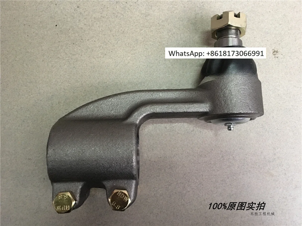 Pump Truck Mixer Tr… - image