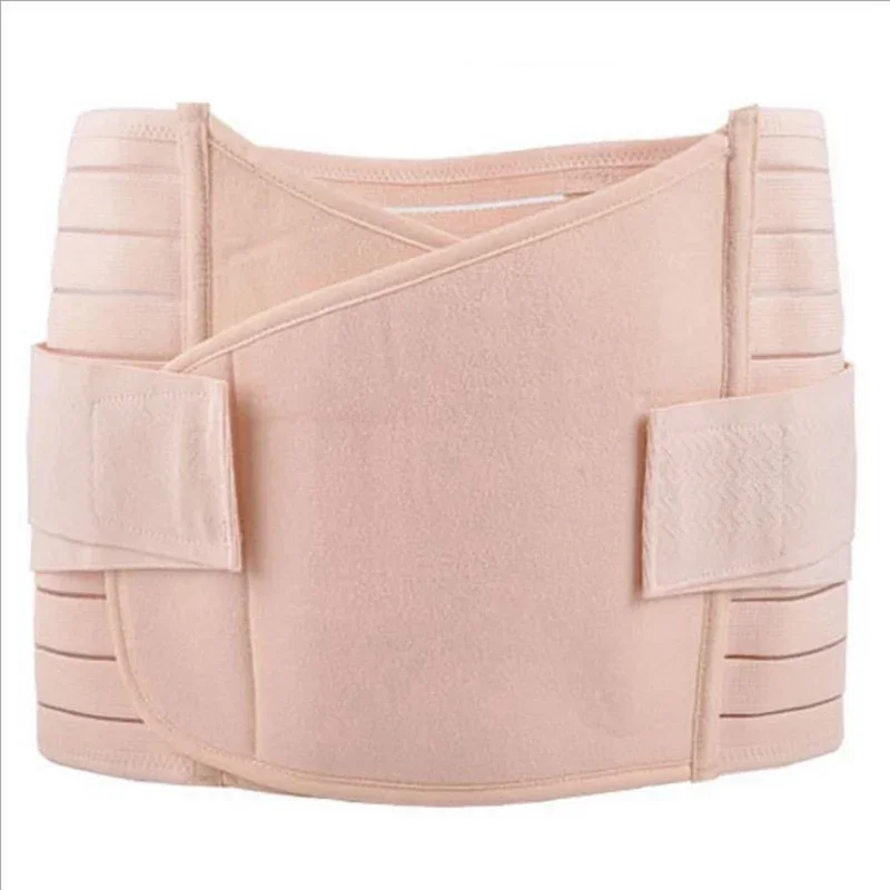 Hot Sale Postpartum Belly Band&Support New After Pregnancy Belt Maternity Bandage Band Pregnant Women Shapewear Clothes