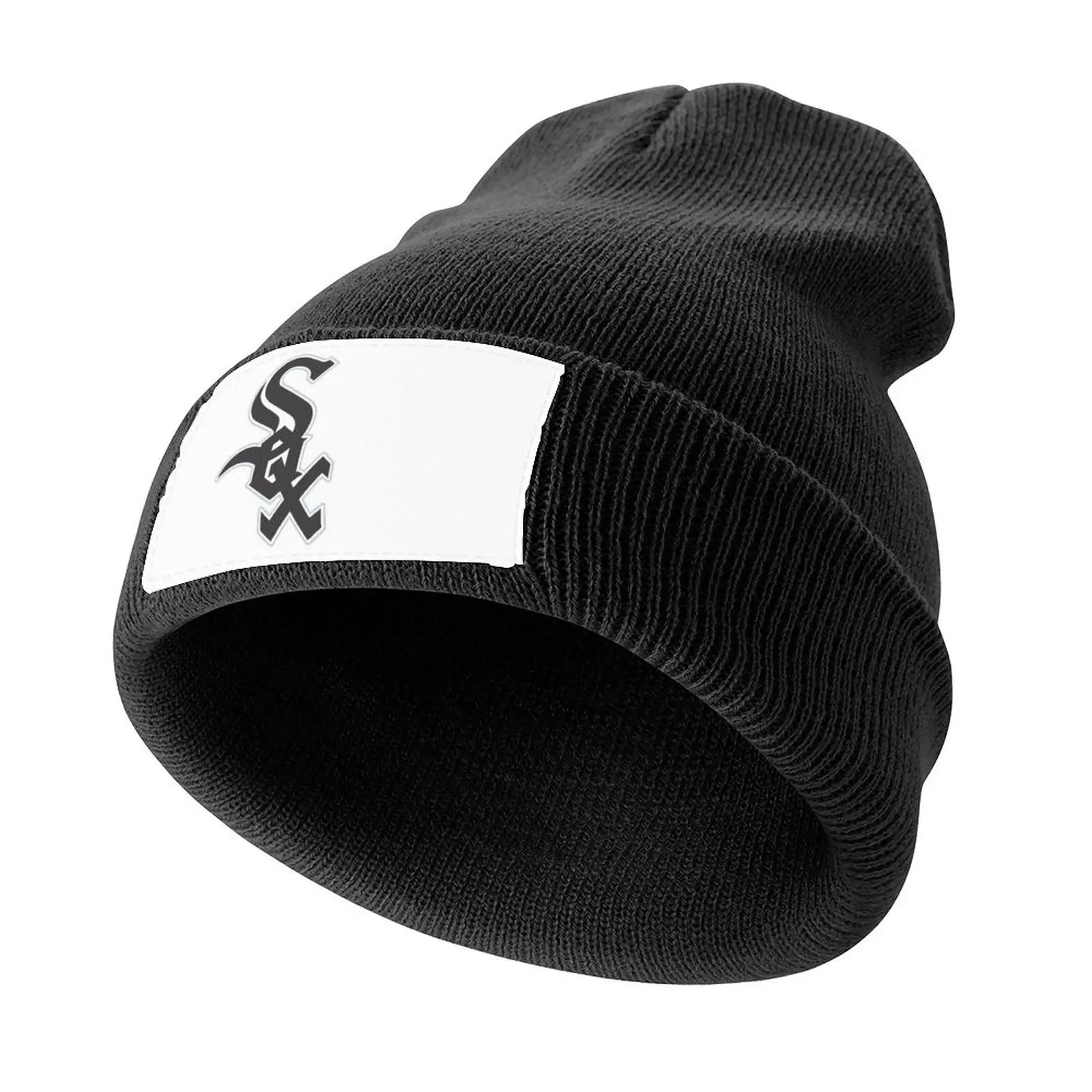 Sox-Chicago Knitted Cap New Hat Golf Cap Trucker Cap Girl'S Hats Men's