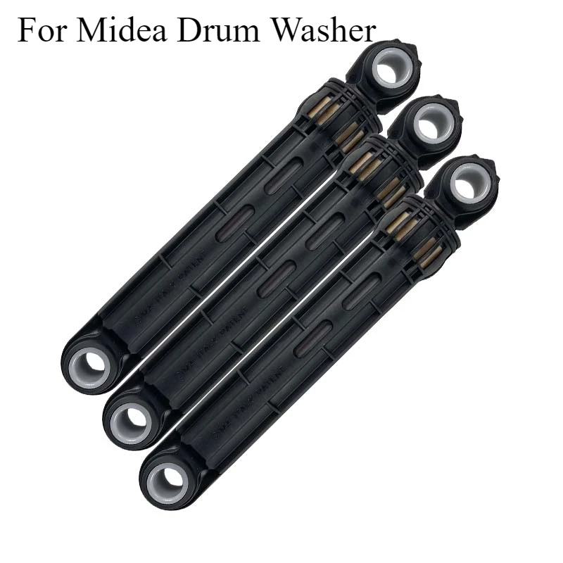 3PCS For Midea Drum Washer Accessories Shock Absorber Parts