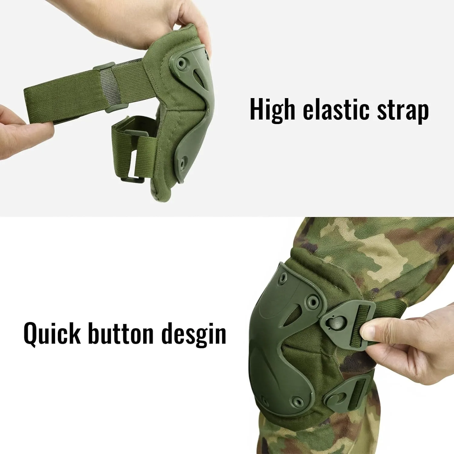 Thumbnail 4 - #23 Paintball Pads Comparison Guide