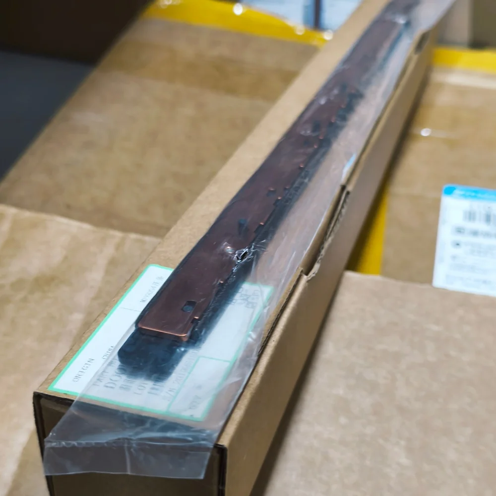 

1PCS ORIGINAL Oil Application Pad for Ricoh MP2554 3054 3554 4054 5054 6054 2555 3035 3555 4055 5055 6055 Fusing Pad