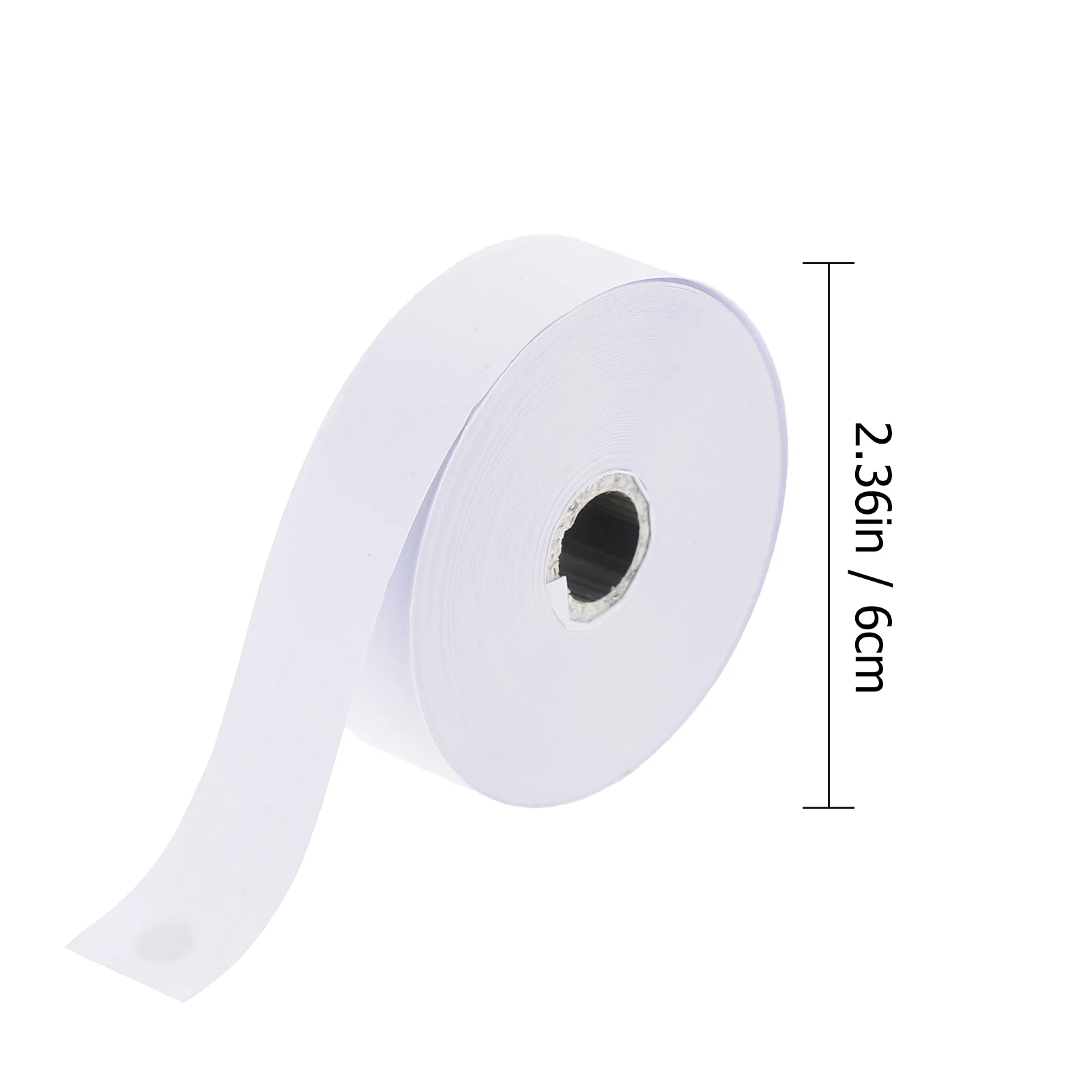 10 Rolls Physical Electronics Tape School Physics Experiment Tool Paper Electromagnetic Practical Timer for