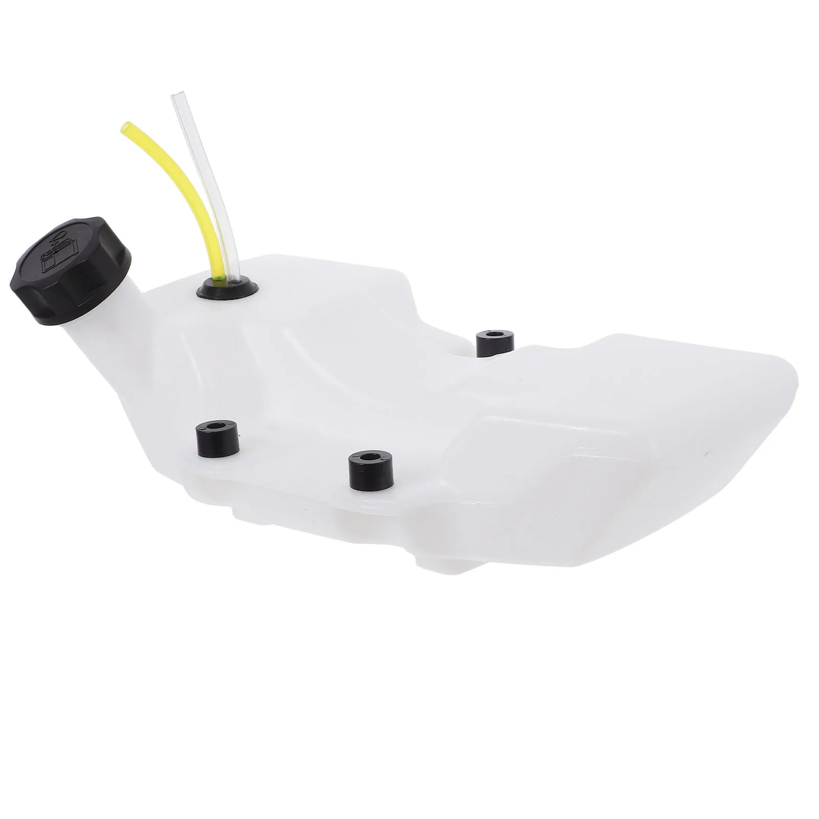 

Gas Fuel Petrol Tank Cover for 48f Earth 2 Stroke Engine Multi Tool Fuel Tank Assembly Replacement Part Assembly