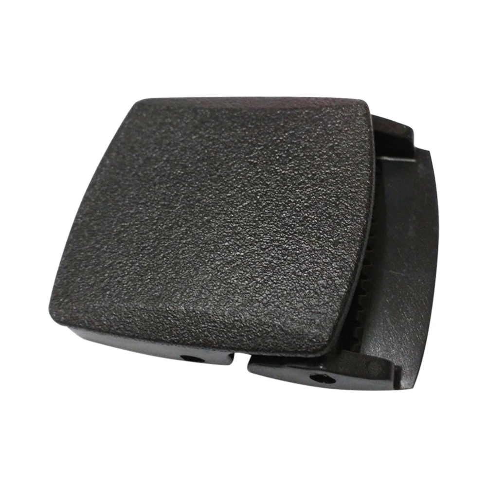 1 قطعة 38 مللي متر حزام من البلاستيك مشبك الرجال قماش العسكرية قابل للتعديل تعادل حزام DIY بها بنفسك الملحقات