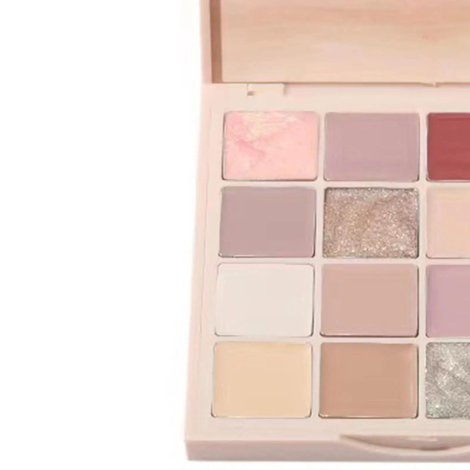 Solid Nail Gel Palette Kit LED erforderlich pigmentierter Nagelkleber für DIY-Zeichnung Nagelstudio