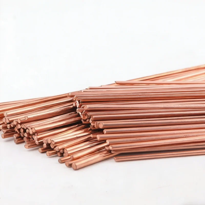 

Набор для сварки из фосфористой меди | для ремонта кондиционеров, сварки