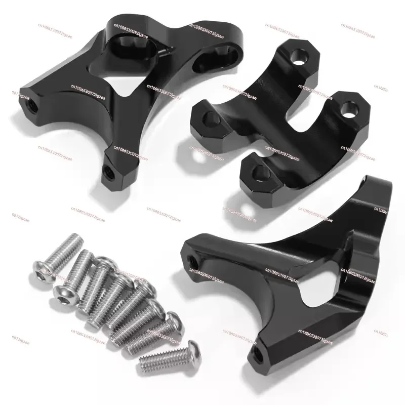 X260 surron Handlebar bracket Renthal Handlebar R Handle Modification Aluminum Alloy Handlebar Faucet Bracket