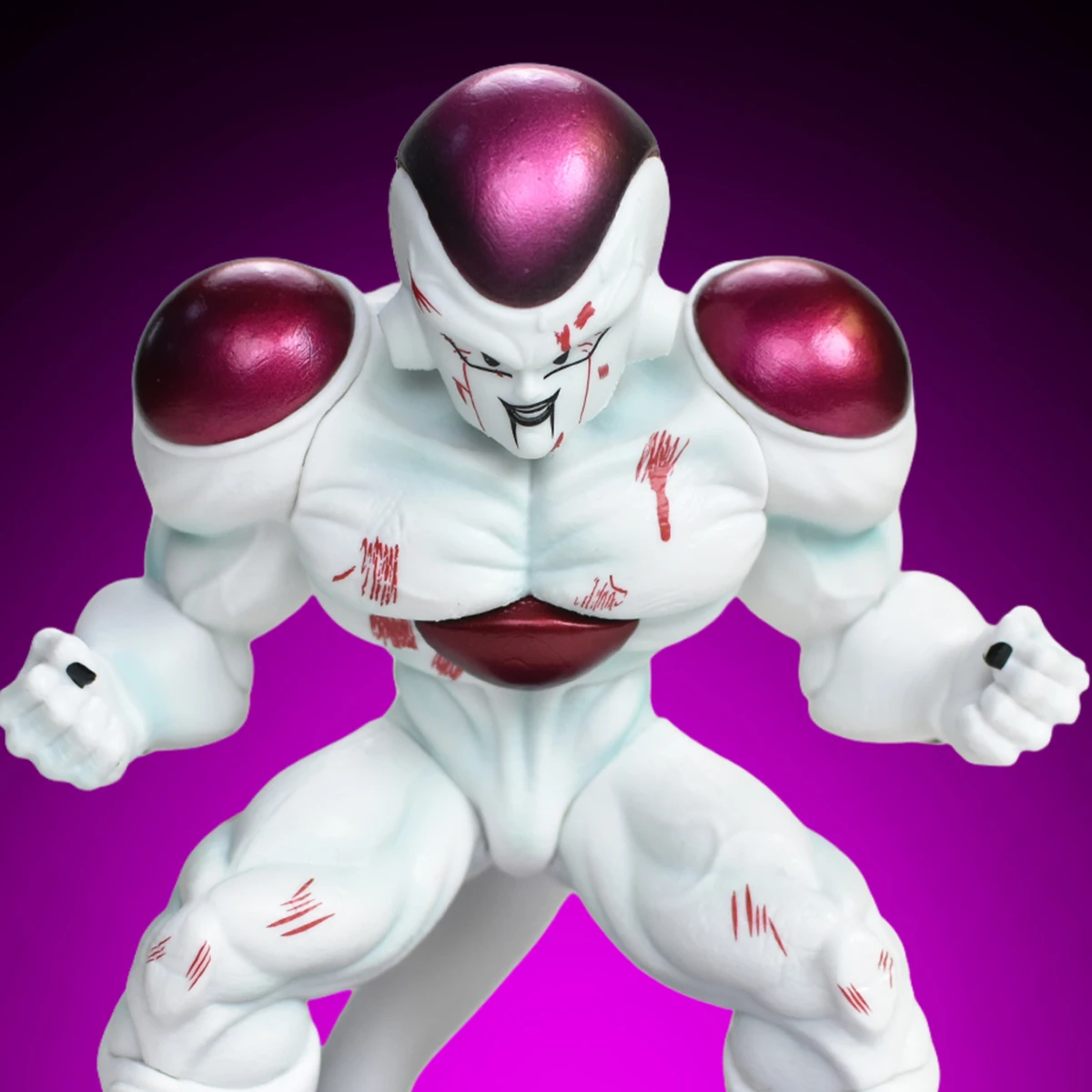 15cm/5.9인치 애니메이션 드래곤볼 Z 프리저 피규어 DBZ 프리저 액션 피규어 PVC 스태츄 컬렉션 모델 장난감 선물