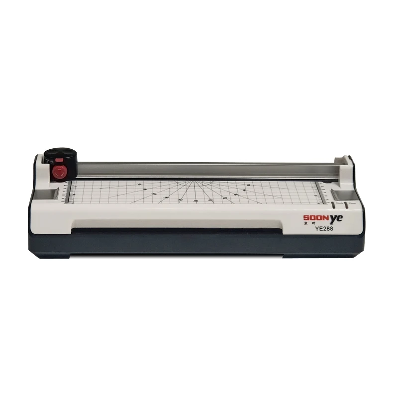 

A4 Thermal Laminator pouch laminator laminating film machine