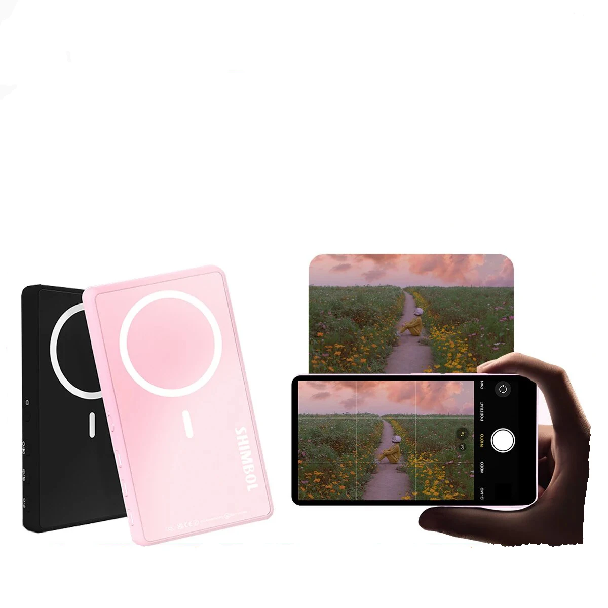 Shimbol CP5 Lite 2 …