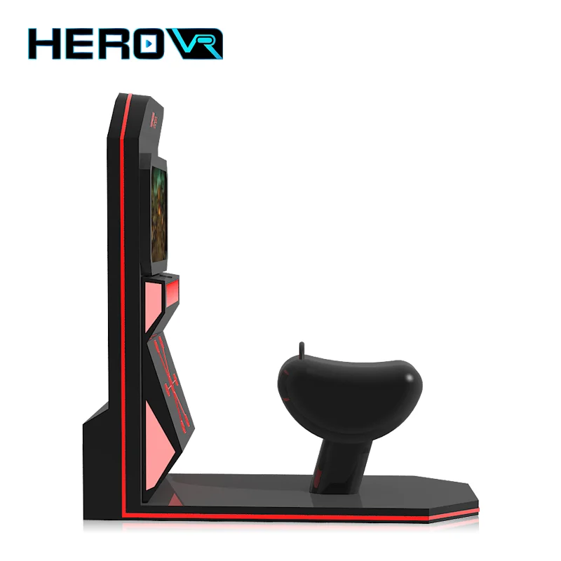 Immersive Horse Riding Simulator Exercise Machine Electric Ride Horse for Indoor Schools Adventure Parks Public Gardens