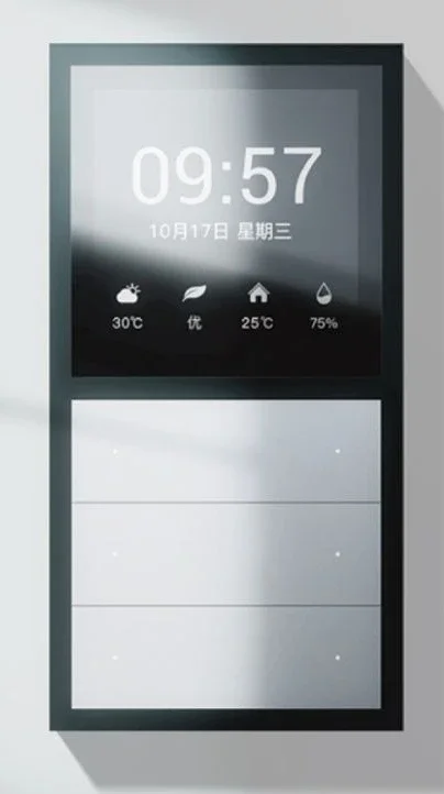 Smart home, the trend of the times