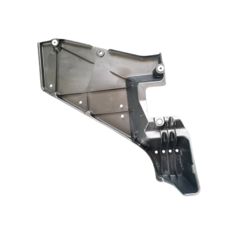 

Applicable to 2018 body bottom guard 58399-33080 58398-33070