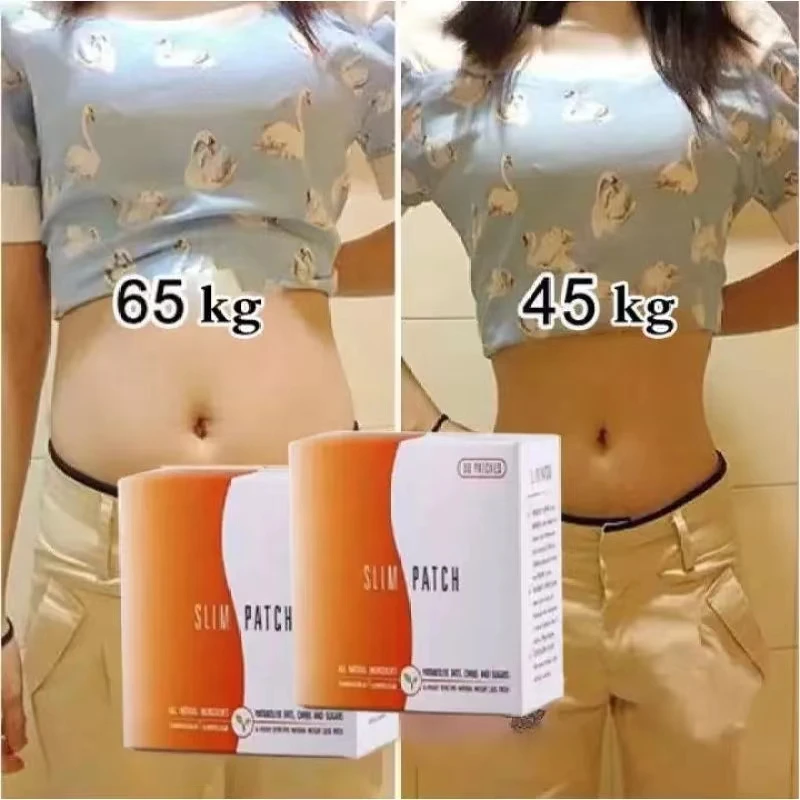 Powerful Weight Loss Slimming Products for Men & Women to Burn Fat and Lose Weight Fast,