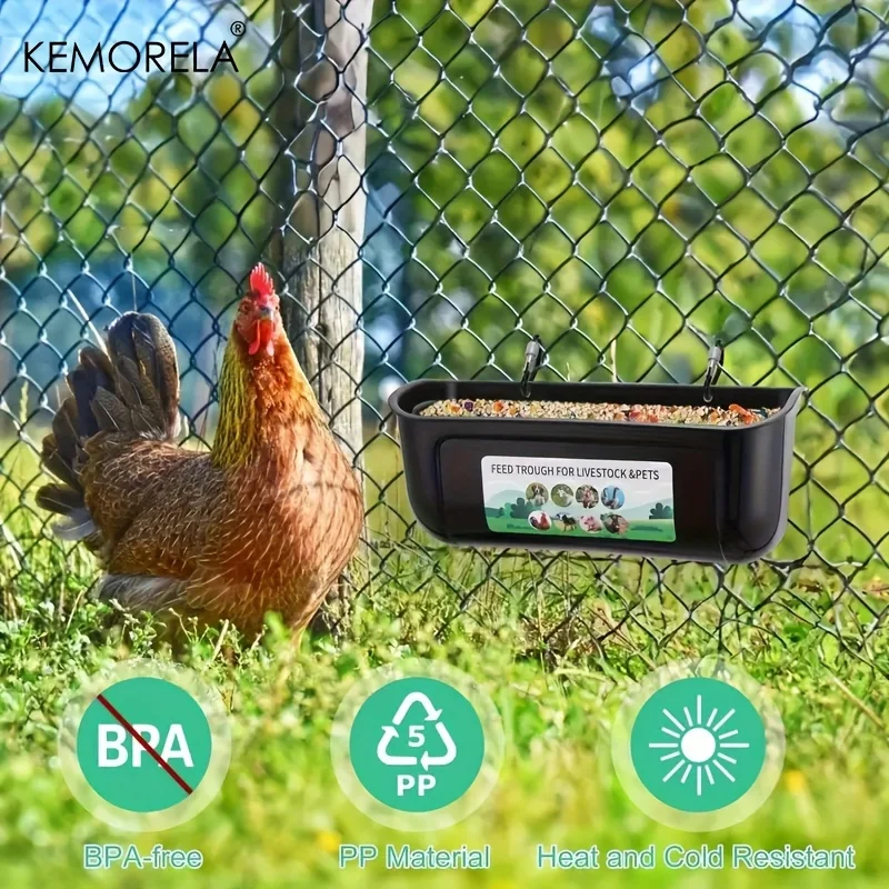 Thumbnail 3 - #5 Compare Farm Feeding Before You Buy