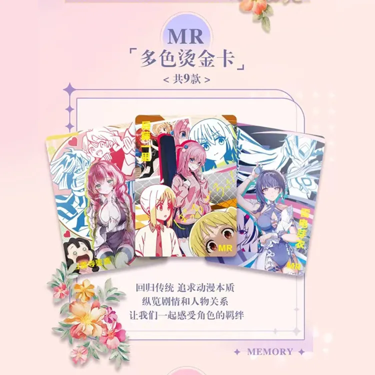 Goddess Story Card Full Series Collectio Dream Anime Beauties Party Collection Cards Full Set Booster Box Birthday Gift