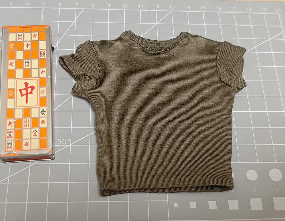 Hot Sales 1/6th Alert Line DID - Flannel Shirt Lined 评论和价格