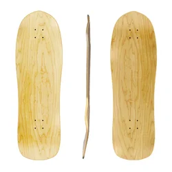DIYsurf skate deck skateboard Decks 32inch Longboard surfskate skate board accessories for teenager