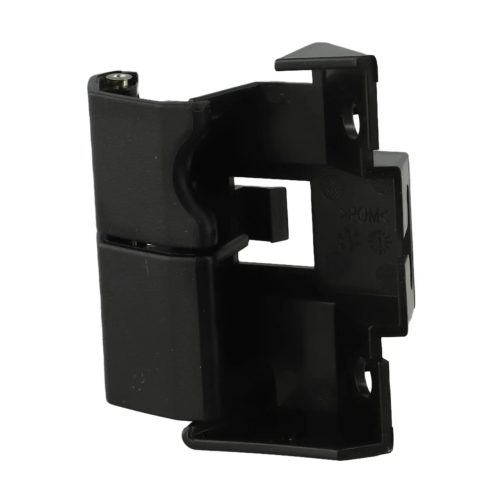 

Direct Replacement Hood Handle Front Replacement Handle As Shown Bonnet Fuel Door Handle Front OE Part Number 65622-ZW40A Parts