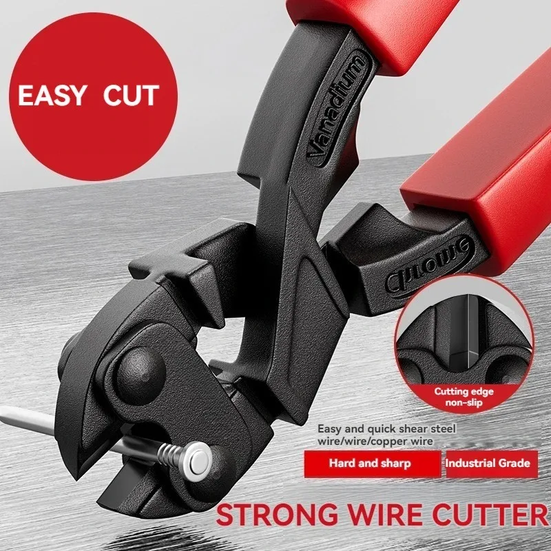 Thumbnail 3 - #23 Top 40 Bolt Cutters Worth Buying In 2026