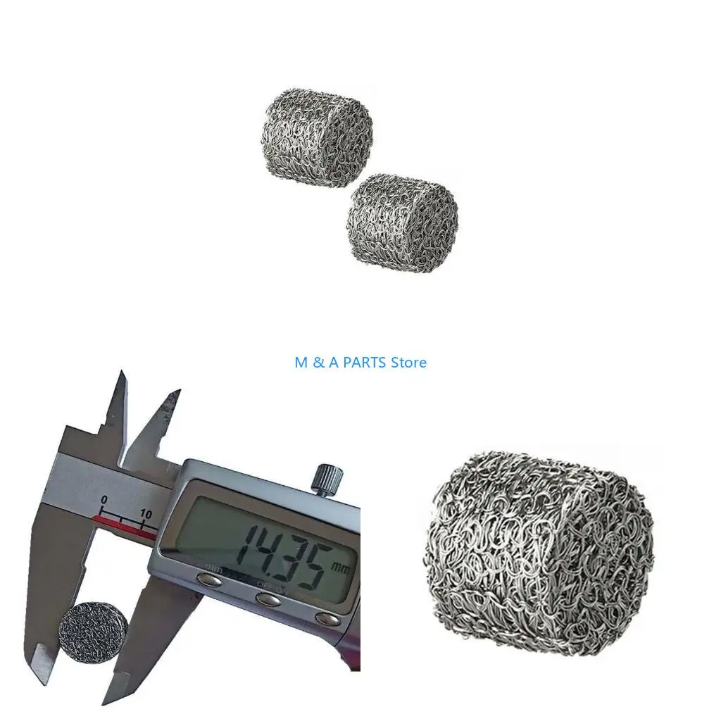 

U1JF пенопластовая фильтр Mesh Tablet для высокого давления пенопластовой распылитель снежного мыла сетчатые сетки