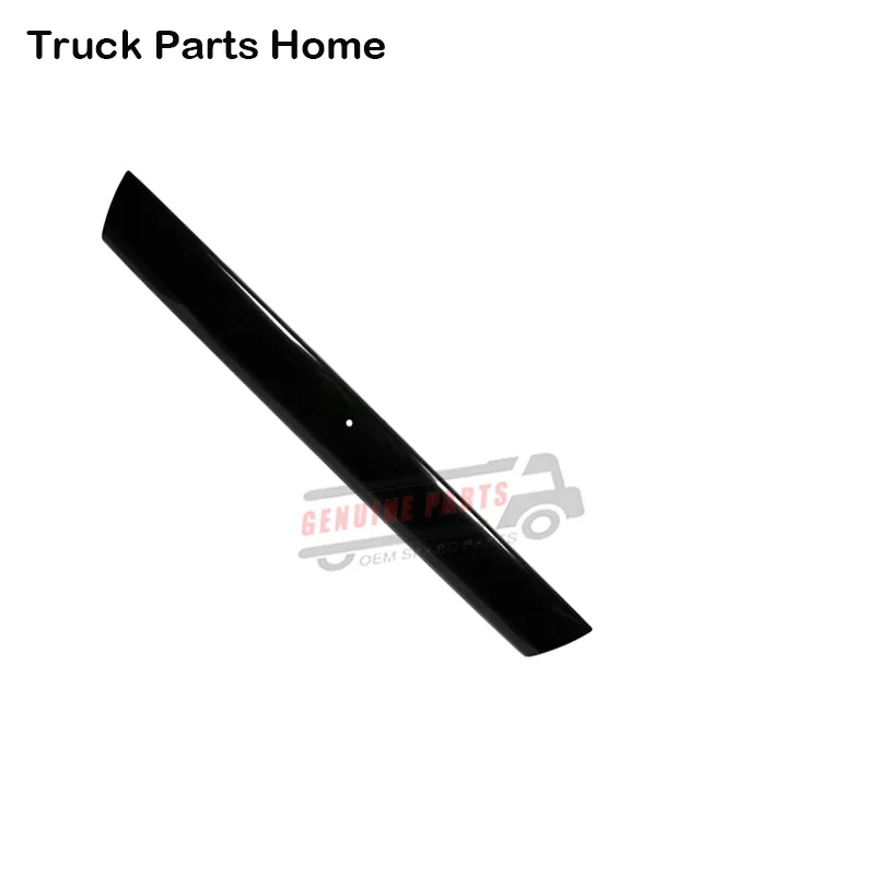 

Middle Iron Bumper Spare Parts for Volvo Trucks 20398709 20429679