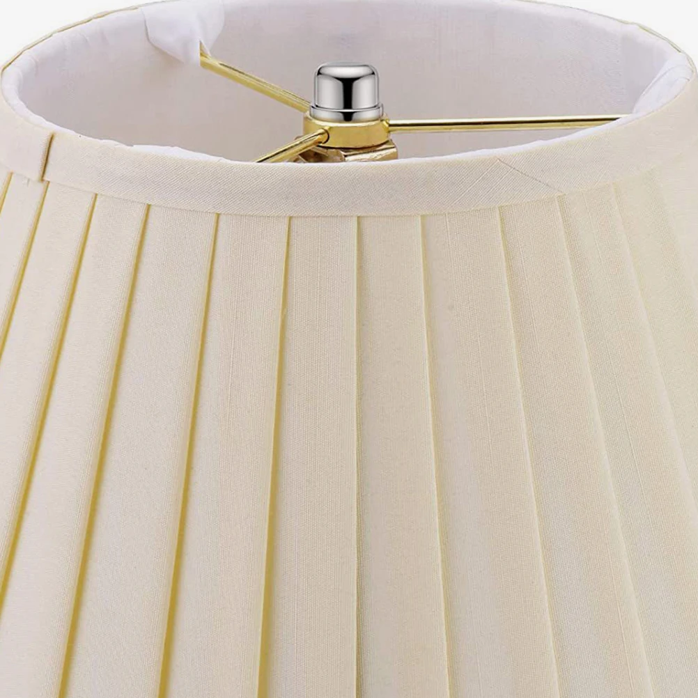 

8Pcs Stylish Metal Lamp Finials Easy Install Light Screw Caps for Various Lamp Styles and Room Decors Vintage Bulb Holder