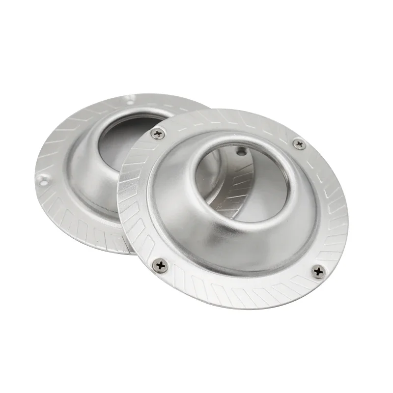 New Heating head cover with screws for Cotton Candy Machine Spare Part Replacements MF Candy Floss Machine Spare Parts