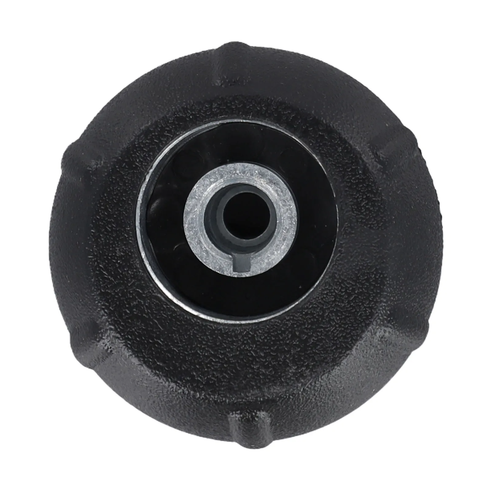 Car Interior Upgrade for 500c Gear Lever ABS Plastic Material Easy Installation Car Interior Modification for 500c