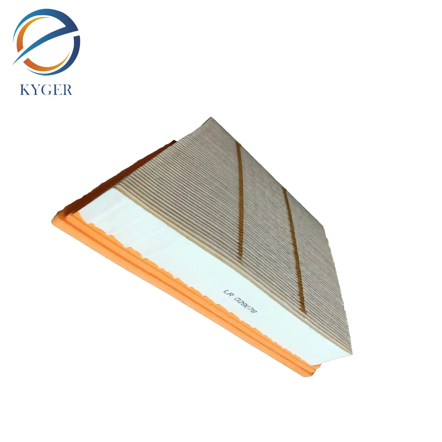 مناسبة لاند روفر أورورا RRE Shenxing F2 ديسكفري Shenxing DB5 شبكة الهواء LR029078 قطع غيار السيارات عالية الجودة #5