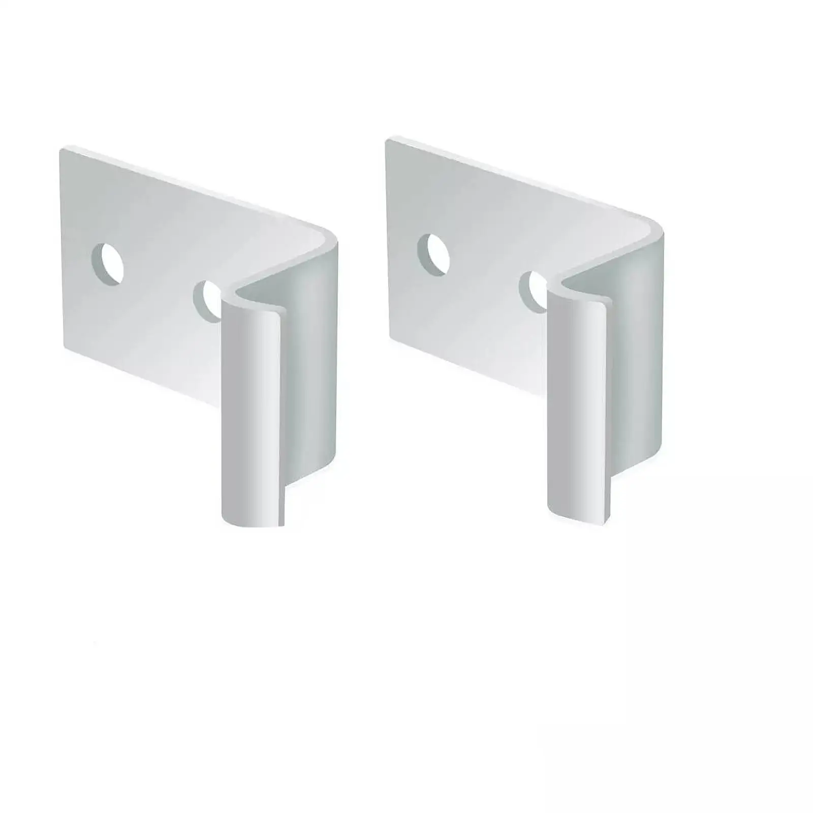2x Golf Cart Seat Hinges Easy to Install Part 18250-g1P for E-z-go Pre-medalist Marathon 1973-1995 Gas and Electric Models