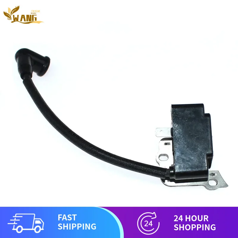 

Катушка зажигания для Ryobi 320BVR 700r 725r 775r 790r RGBV3100 Troy-Bilt TB2SC TB320BV Yard Man YM320BV YMGBV3100 YM400 753-04109