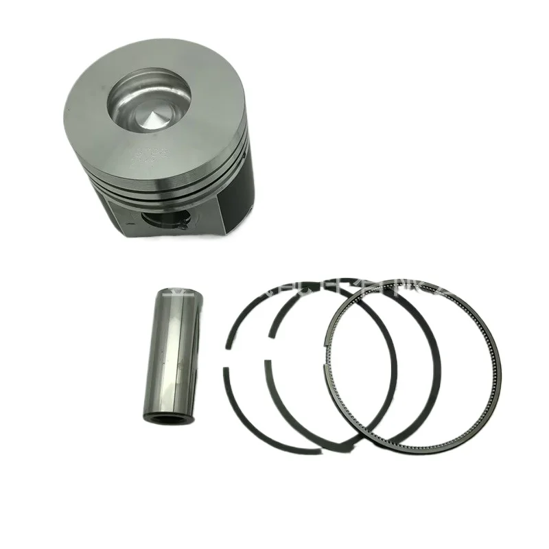 MUGURO V2203 1G796-V2203 1G796-21050 piston rings for Kubota