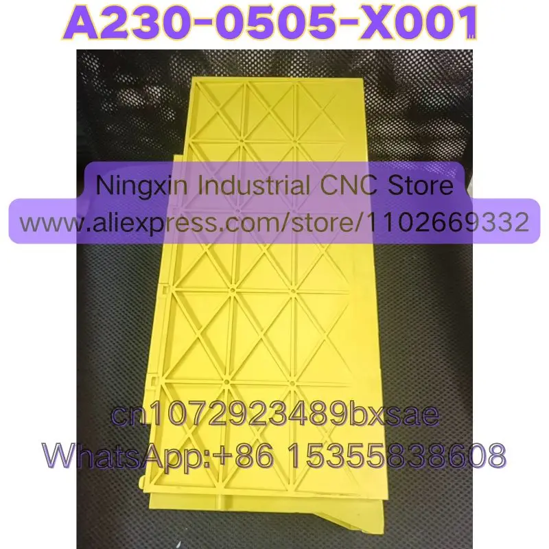 A230-0505-X001 Used Function Intact