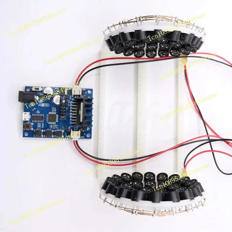 New Ultrasonic Sensor Acoustic Levitation Ultrasonic Levitation DIY Learning Kit