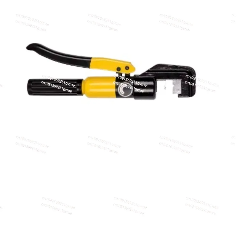 YQK-70 YQK-120 Hydraulic Crimping Tool Hydraulic Crimping Tool Manual Hydraulic Crimping Tool 4-70mm 10-120mm