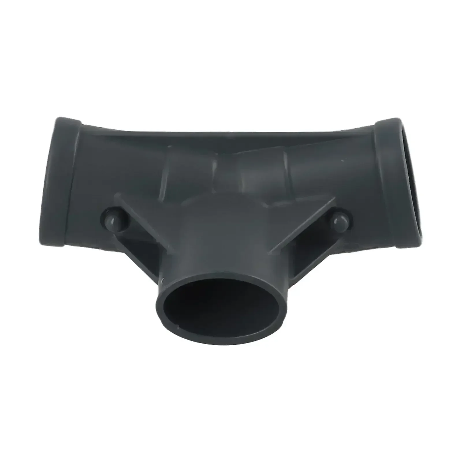 1 Pc P07082 Plastic T Connector For Coleman 16Inch OD Pool 42Inch Or 48Inch Deep Pool T-shaped Connector Accessories
