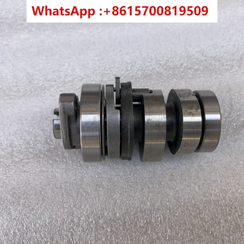 Engine Cam 125T-20/ADV150T-36 Camshaft VRF150T-39