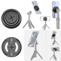 Magnetic Phone Holder for Magsafe with 1/4