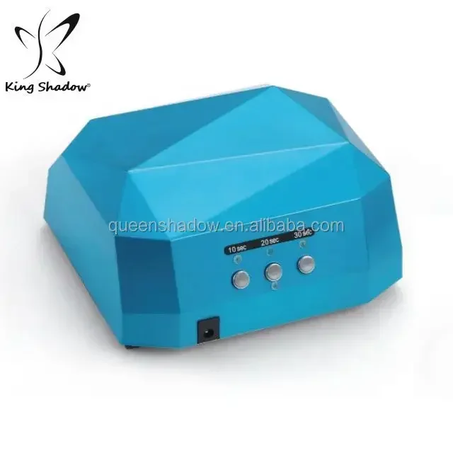 Professional nail salon furniture nail dryer  convenient electric nail products