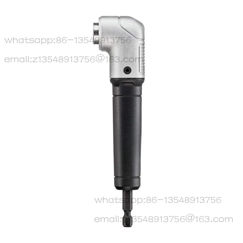 Right-angle Elbow Batch Head Cross Six-star Plum Blossom Screwdriver Head 90-degree Corner Extension Rod 887