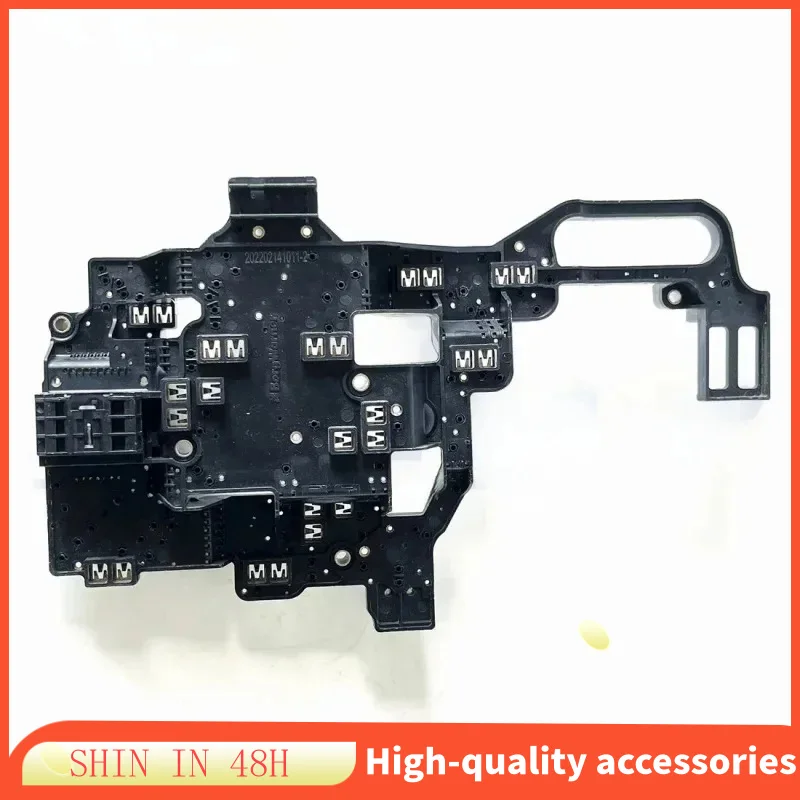 

Automatic Transmission 7DCT450 Gen1 Valve Body For Hav-al Gre-atwall POWERSHIFT Circuit Board FITS
