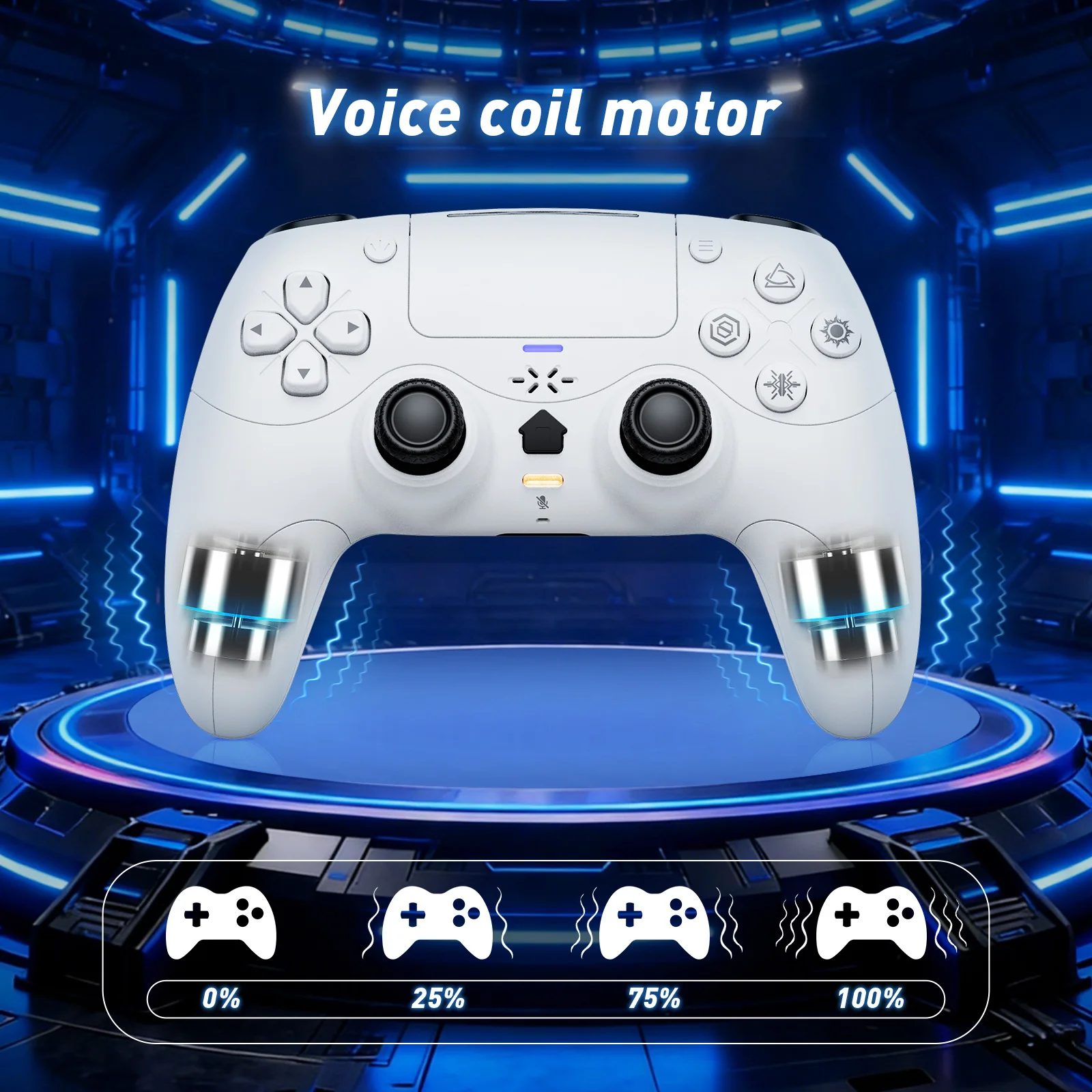 Manette sans fil pour Playstat - Pc Gaming Ps5 avis et prix