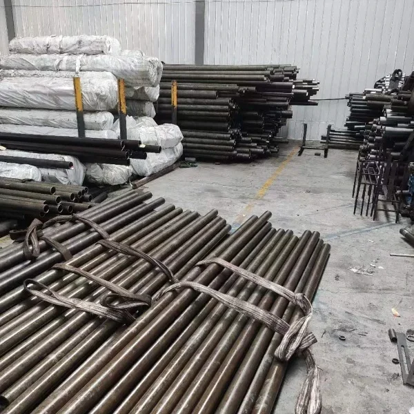 

*ASTM/API/5L Q195/Q235/Q345b/A106 24/32/42 дюйма/22 мм горячекатаная круглая мягкая углеродистая бесшовная стальная труба