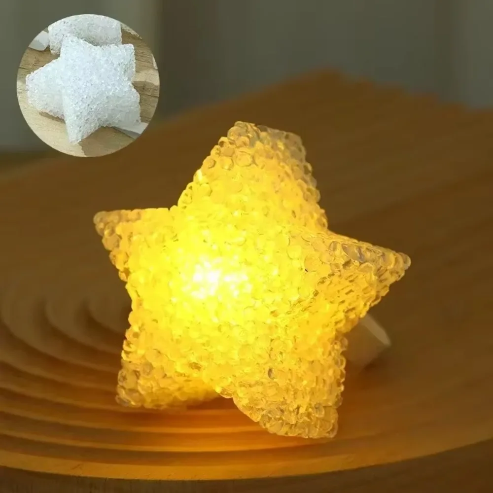 Anti-slip Band Handheld Star Light Children's Day Dance Lighting Dance Performance Prop Stage Performance