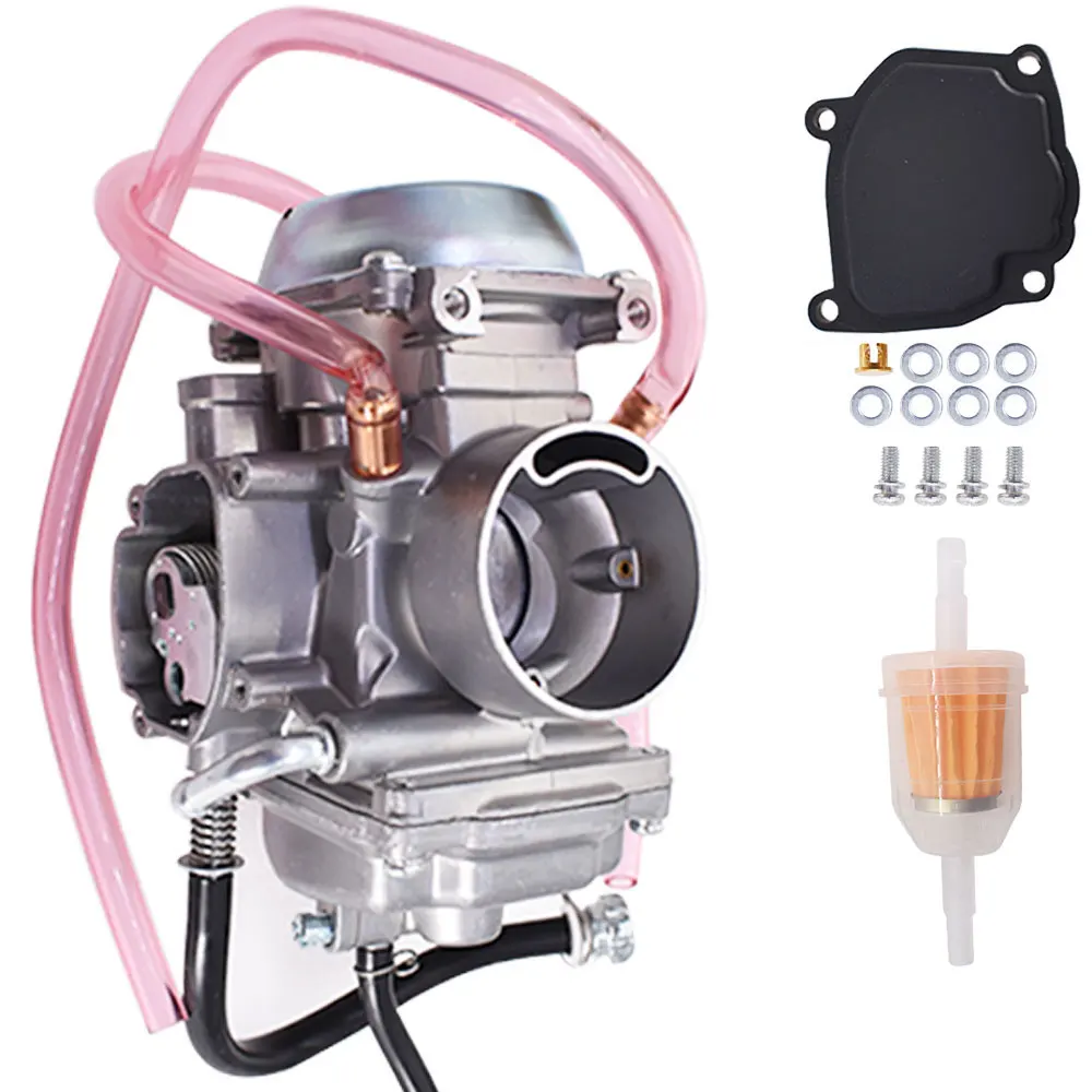 Carburetor fit For Suzuki King Quad 300 LTF300F LTF4WDX 1991-1994 1996-1999