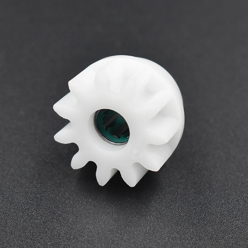 2x односторонний восьмиугольный подшипник сцепления, ковш, звездочки, ремонт, легкая педаль швабры, замена вращения метлы для