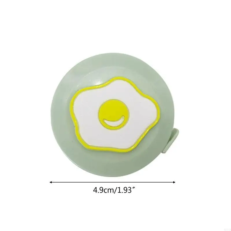 M5TB 1.5 Meters Body Measure Tape Soft Ruler for Fabric Sewing Body Cloth Measurement