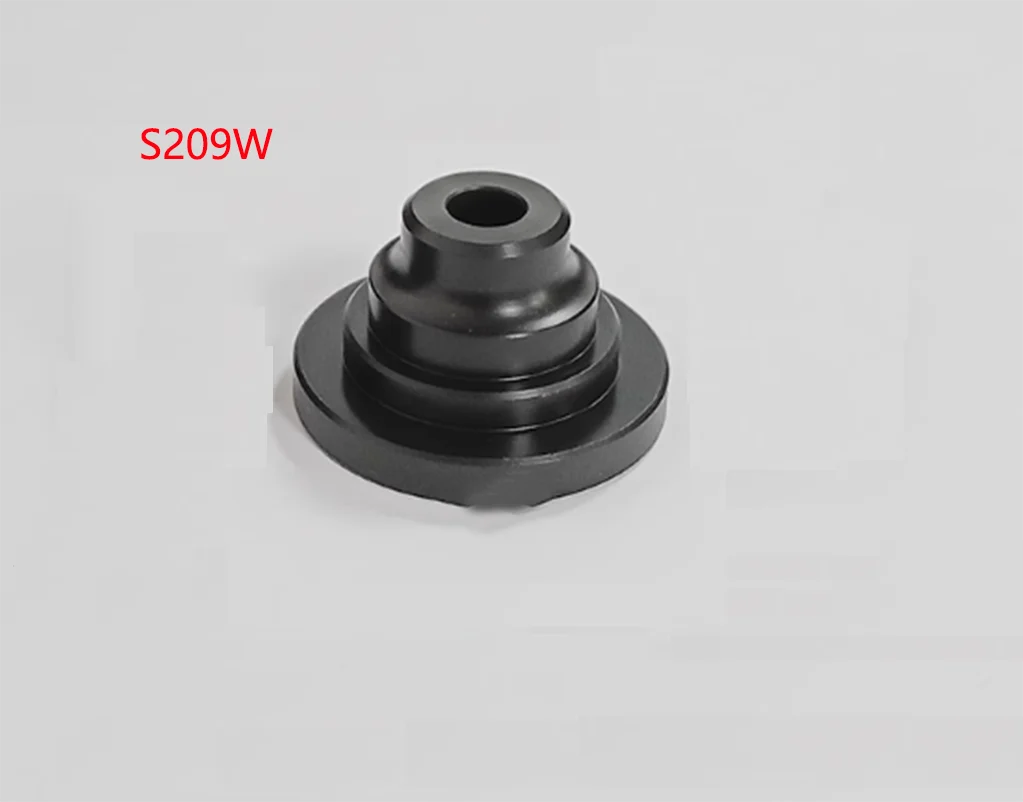 3086386,3086443,3086486,Flush nozzle S209W,Nozzle for Sodick wire cut machine,Lower float nozzle,WEDM water nozzle